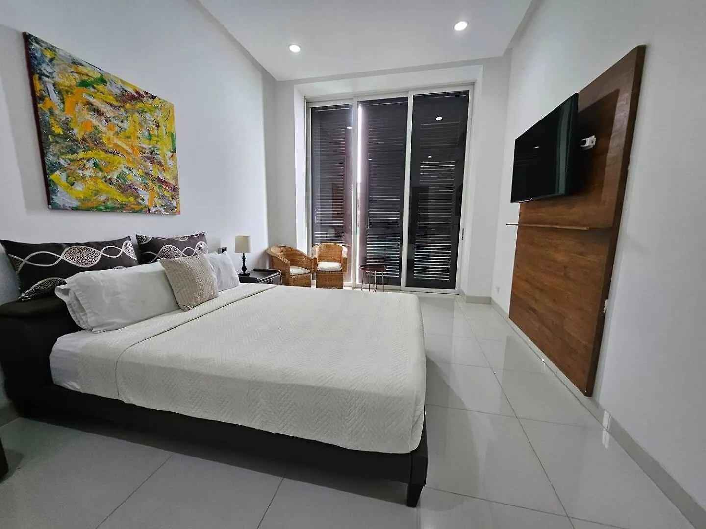Casa Las Penas Siglo XXI B&B Guayaquil Bed & Breakfast