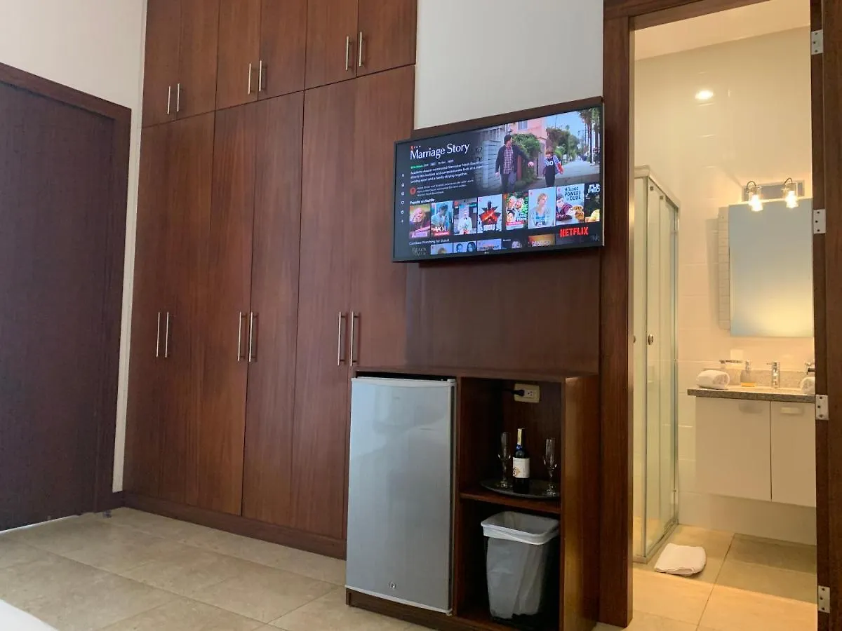 **** Bed & Breakfast Casa Las Penas Siglo XXI B&B Guayaquil Ecuador