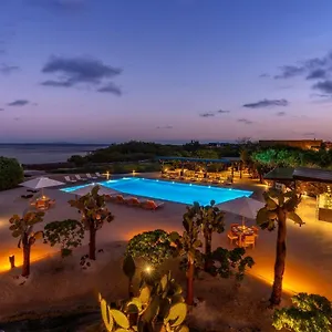 ***** Hotel Finch Bay Galapagos Ecuador