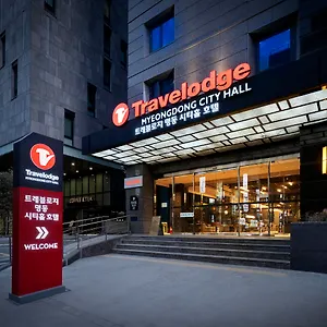 Travelodge Myeongdong Hall Corea del Sud