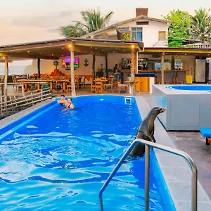 **** Hotel Solymar Ecuador