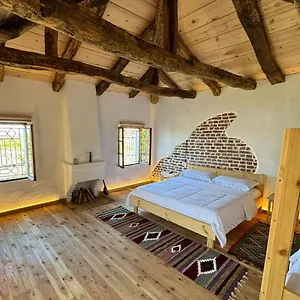  Maison d'hôtes Vitoria - Mrizi I Zanave Albanie