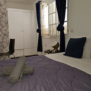 *** Bed & Breakfast Casa Blu - Casa De Kaapverdische Eilanden