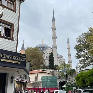 Sultan Corner Turchia