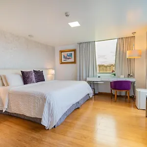 **** Hotel Rio Amazonas Équateur