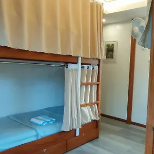  Auberge de jeunesse Intoy's Place Near Philippines
