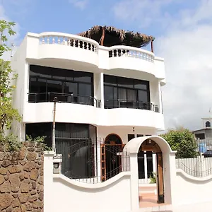 Planet House Ecuador