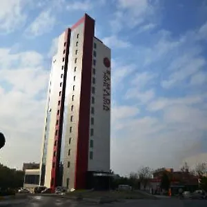 Ramada Plaza By Wyndham Atakoy Turchia
