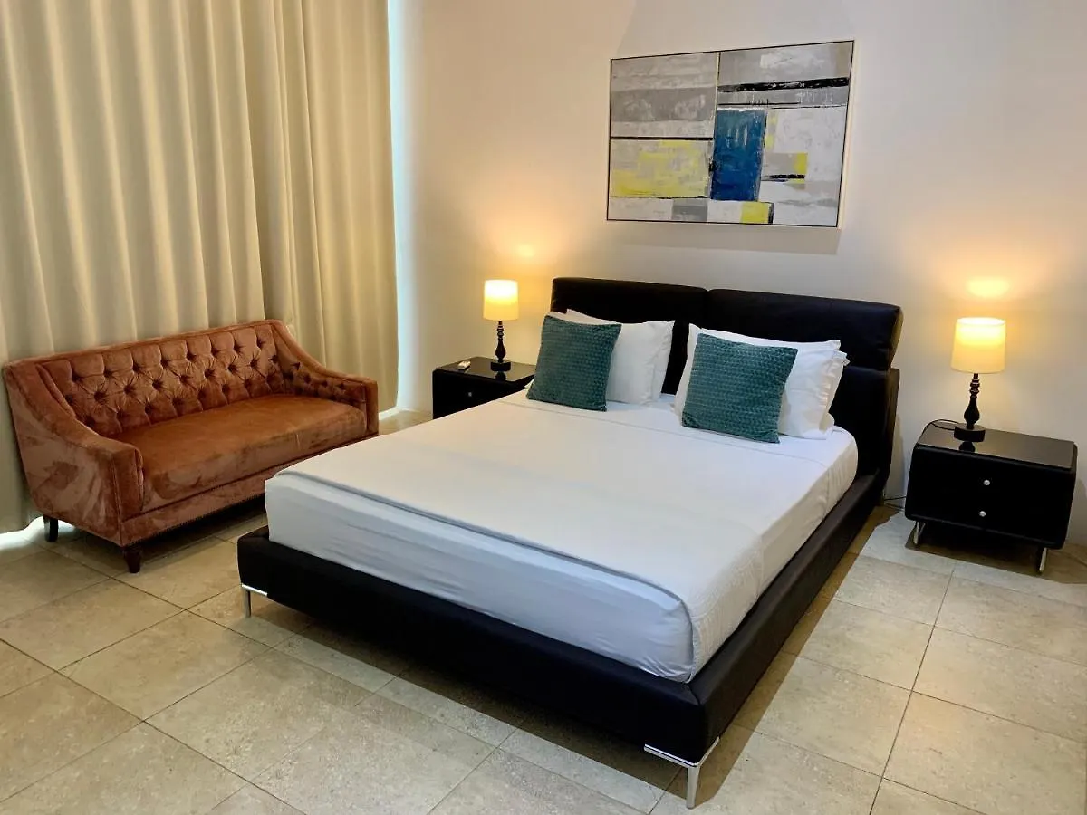 Casa Las Penas Siglo XXI B&B Guayaquil Bed & Breakfast