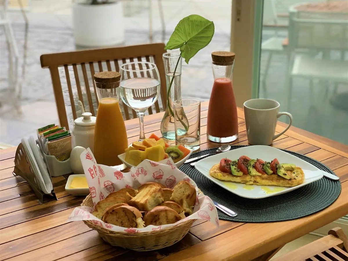 **** Bed & Breakfast Casa Las Penas Siglo XXI B&B Guayaquil Ecuador