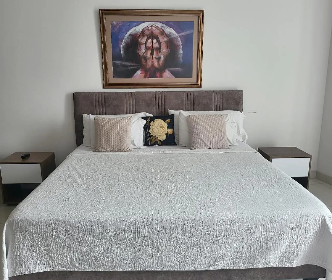 Casa Las Penas Siglo XXI B&B Guayaquil Ecuador