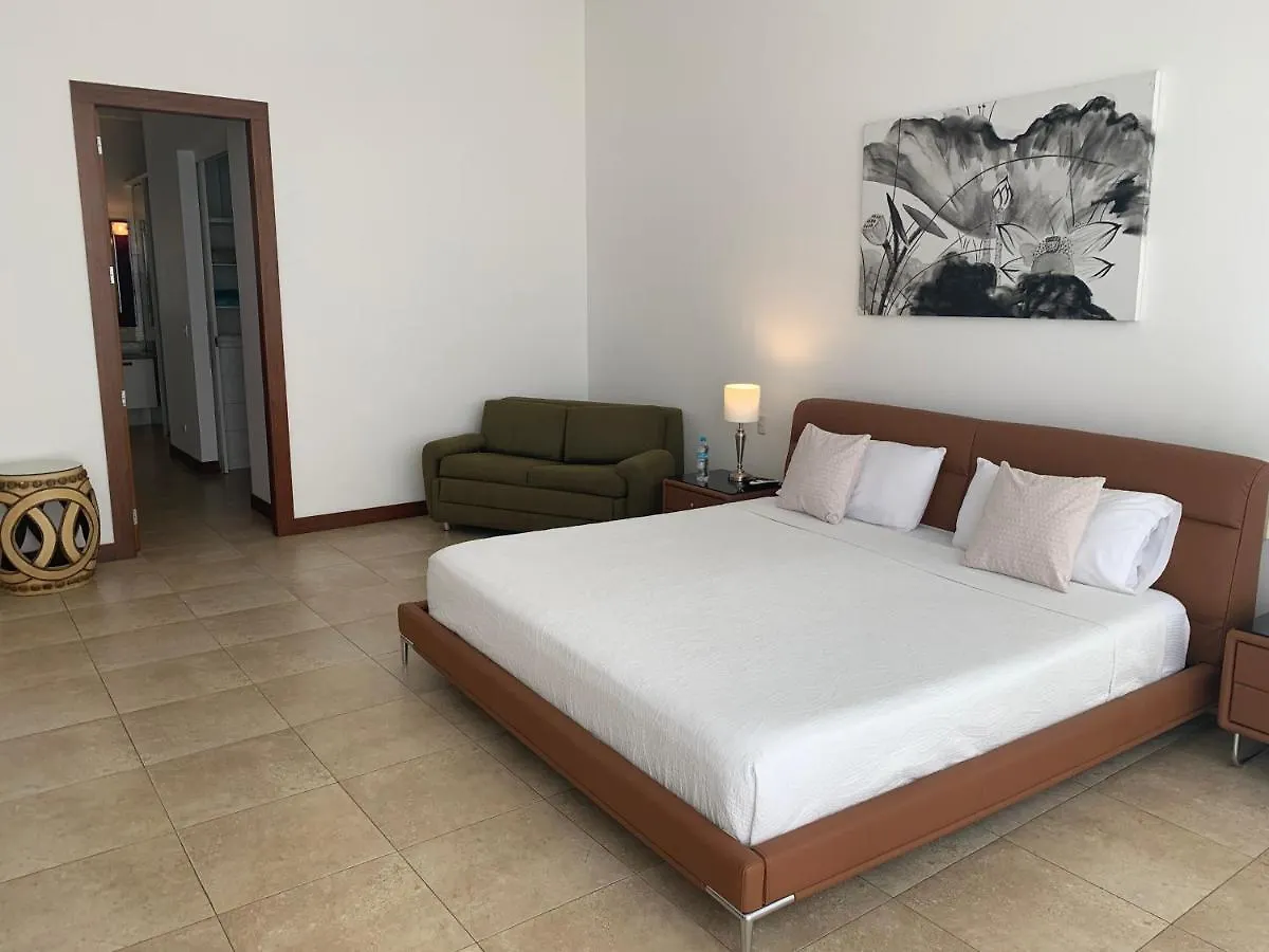 **** Bed & Breakfast Casa Las Penas Siglo XXI B&B Guayaquil Ecuador