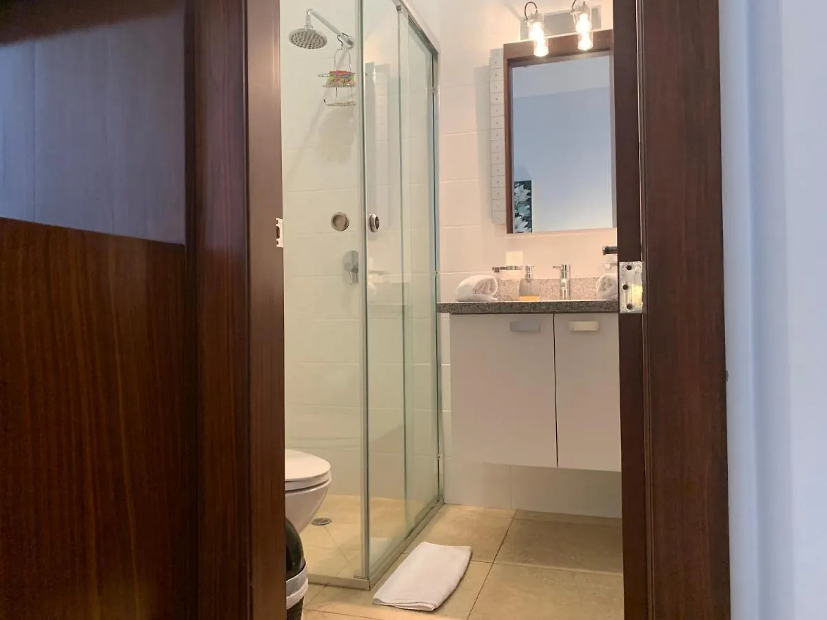 Casa Las Penas Siglo XXI B&B Guayaquil Bed & Breakfast