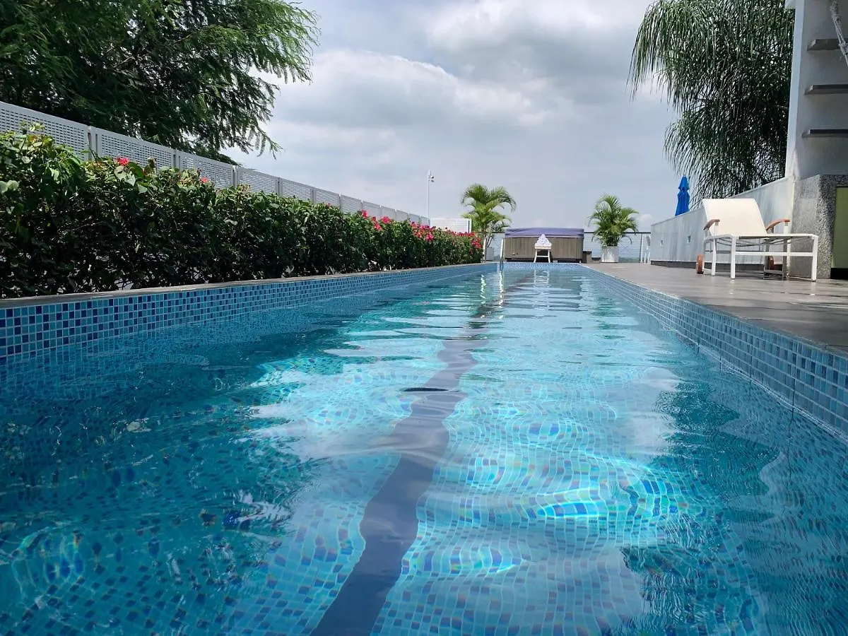 Casa Las Penas Siglo XXI B&B Guayaquil Bed & Breakfast