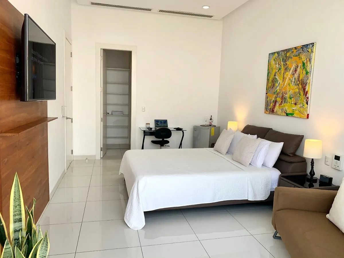 Bed & Breakfast Casa Las Penas Siglo XXI B&B Guayaquil